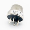 MQ131 Ozone Sensor O3 Gas Sensor MQ-131 for Portable Ozone Concentration Detector Module 10-1000ppm