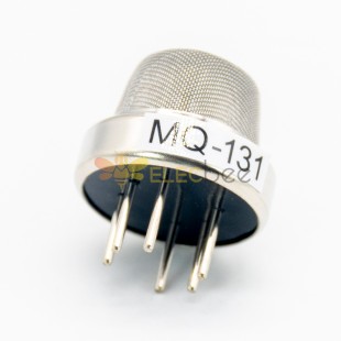 MQ131 Ozone Sensor O3 Gas Sensor MQ-131 for Portable Ozone Concentration Detector Module 10-1000ppm