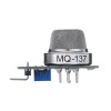 Módulo Sensor de Gás MQ137 Módulo Sensor de Amônia MQ-137 Módulo Sensor NH3