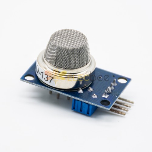 Mq137 Gas Sensor Module Mq-137 Ammonia Sensor Module Nh3 Sensor Module