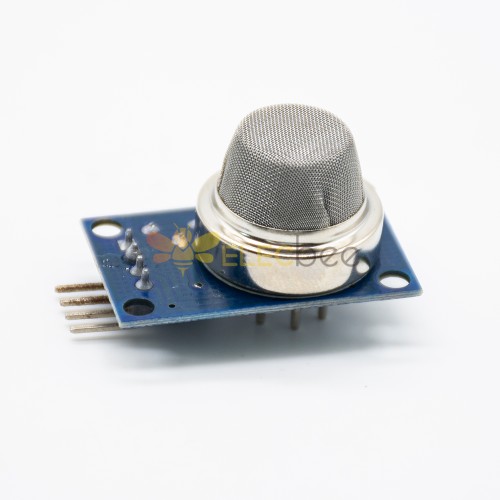 MQ137 Gas Sensor Module MQ-137 Ammonia Sensor Module NH3 Sensor Module