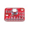 MS5803-01BA MS5803 01BA Waterproof High Precision Fluid Liquid Gas Voltage Sensor Module I2C/SPI Pressure Sensor Board