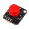 UNO R3 Sensor Button Cap Module Scratch Program Topacc KitteBot for Arduino - 適用於官方 Arduino 板的產品