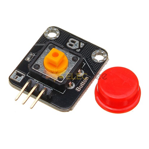UNO R3 Sensor Button Cap Module Scratch Program Topacc KitteBot for Arduino - 適用於官方 Arduino 板的產品