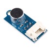 Modulo di misurazione del sensore del suono decibel del rumore del microfono Interfaccia 3p / 4p per Arduino