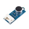 Модуль измерения датчика шума микрофона в децибелах Интерфейс 3p / 4p для Arduino