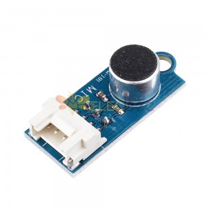 マイク ノイズ デシベル サウンド センサー 測定モジュール Arduino用 3p / 4p インターフェイス