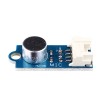 Модуль измерения датчика шума микрофона в децибелах Интерфейс 3p / 4p для Arduino