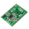 Microwave Radar Sensor Module Human Induction Radar Detector Sensor Module Board