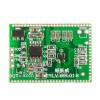 Microwave Radar Sensor Module Human Induction Radar Detector Sensor Module Board