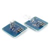 Mini 38KHz IR Infrared Transmitter Module + IR Infrared Receiver Sensor Module RPI STM32