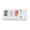 ミニ RFID モジュール RC522 モジュール センサー SPI ライター リーダー IC カード グローブ ポート付き Arduino 用 I2C インターフェイス