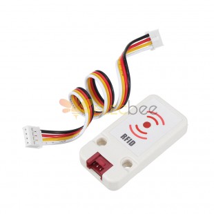 Мини-модуль RFID RC522 Датчик модуля для SPI Writer Reader IC Card с интерфейсом Grove Port I2C для Arduino