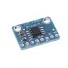 Энергонезависимый MB85RC256V 32 КБ FRAM Board Memory IC 12C Инструмент разработки 2,7–5,5 В для датчика IoT Портативное носимое устройство