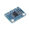 Энергонезависимый MB85RC256V 32 КБ FRAM Board Memory IC 12C Инструмент разработки 2,7–5,5 В для датчика IoT Портативное носимое устройство
