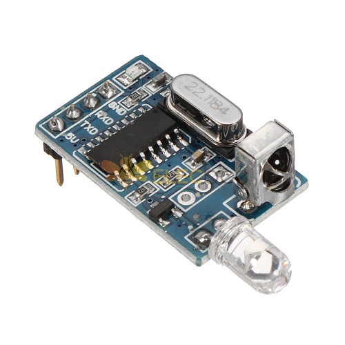 Open Smart Infrared Transceiver Module Serial Port 38k 4547