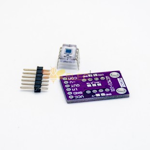 OPT101 Illumination Sensor Light Intensity Sensor Module Monolithic Photodiode