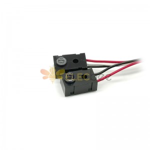 Photoelectric Sensor Infrared Photoelectric Switch 1M Infrared Emission+ Receive Range Detection Module