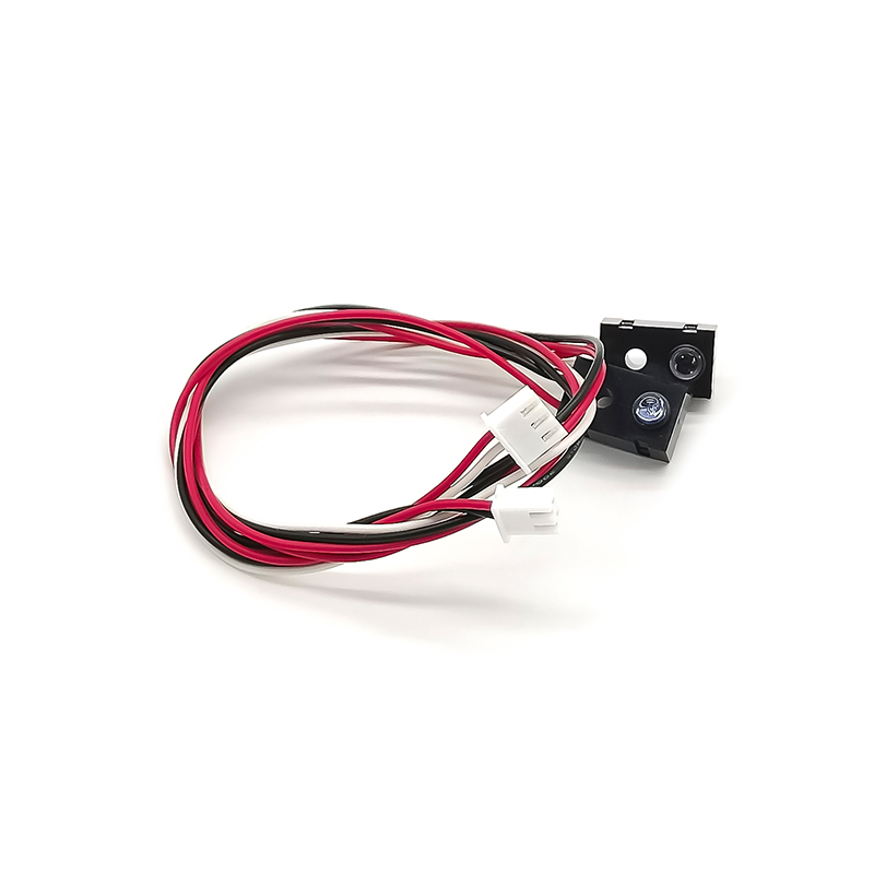 Photoelectric Sensor Infrared Photoelectric Switch 1M Infrared Emission+ Receive Range Detection Module