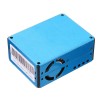 G5 PMS5003 Laser PM2.5 Sensor Detector com precisão de poluição atmosférica Porta serial de alta precisão