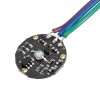 Pulse Heartbeat Rate Sensor Module Pulse Sensor for Arduino - 与官方 Arduino 板配合使用的产品