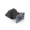 R305 Manufacture Optical Biometric Fingerprint Access Control Sensor Module Scanner with 980 Storage Capacity