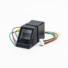 R305 Manufacture Optical Biometric Fingerprint Access Control Sensor Module Scanner with 980 Storage Capacity