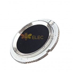 Lector capacitivo de huellas dactilares R502, módulo de Control de acceso, escáner de Sensor con capacidad para 200 dedos, LED MX1.0-6pin DC3.3V