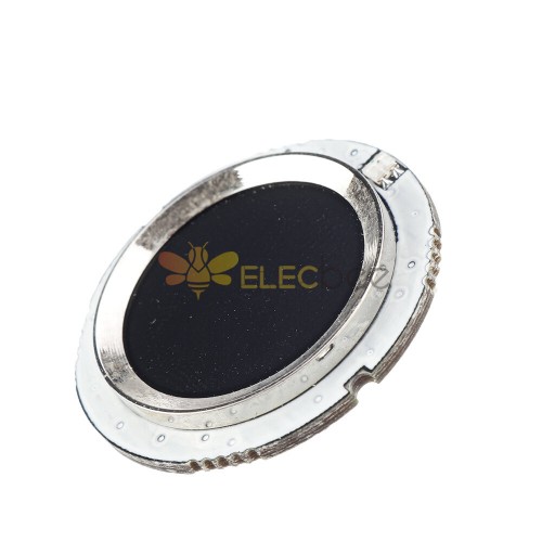 R502 静電容量式指紋リーダー アクセス制御モジュール センサー スキャナー 200 指容量 LED MX1.0-6pin DC3.3V