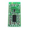 RCWL-0516 RCWL 0516 Microwave Radar Sensor Human Sensor Body Sensor Module Induction Switch Module