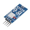 Módulo convertidor de Sensor de temperatura RS485 TTL RS232 para resistencia de termistor 10K 3950 NTC, reemplazo DS18B20 PT100 5V RS485