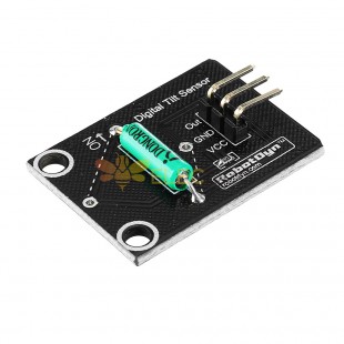 Digital Tilt Sensor Module Tilt Switch Angle