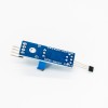 Hall Effect Magnetic Sensor with Analog & Digital Output Module