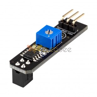 Line Tracking Sensor Module for DIY Robot