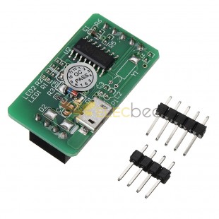 S80053 S8 0053 CO2 Carbon Dioxide Gas Sensor Test Board Test Kit