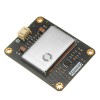 SEN0192 Microwave Motion Sensor Module Non-contact Detection Long Detection Distance and High Sensitivity with Light DC5V