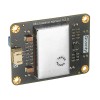 SEN0192 Microwave Motion Sensor Module Non-contact Detection Long Detection Distance and High Sensitivity with Light DC5V