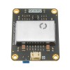 SEN0192 Microwave Motion Sensor Module Non-contact Detection Long Detection Distance and High Sensitivity with Light DC5V