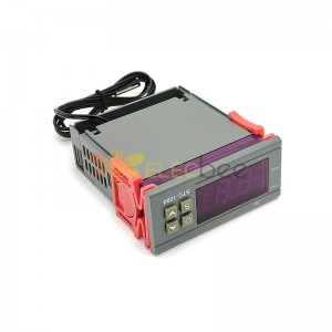 STC-3000 高精度 110V-220V デジタルサーモスタット温度コントローラー温度計センサーモジュール