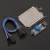 Snow Raindrops Humidity Rain Weather Detect Sensor Module