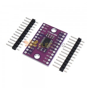 TCA9548A 1-to-8 I2C 8-way 8CH Channel Multi-channel Expansion Board IIC Module Development Board