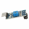 TCRT5000 Infrared Reflective Switch IR Barrier Line Track Sensor Module