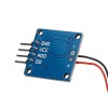 用於 Arduino 的 TZT 5V 壓電薄膜振動傳感器開關模塊 TTL 電平輸出 - 與官方 Arduino 板配合使用的產品