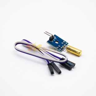 Tilt Angle Sensor Module With Cable STM32 Raspberry Pi