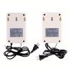 W2140 Digital Display Intelligent Temperature Controller Switch High Precision Temperature Control Socket