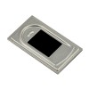 Capacitive Fingerprint Reader Module High-precision Fingerprint Identification Serial/USB Dual Communication