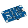 Capacitive Fingerprint Reader Module High-precision Fingerprint Identification Serial/USB Dual Communication