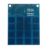 XD-62B TTP229 16通道电容式触摸开关数字传感器IC模块板用于Arduino