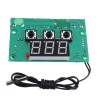 XH-W1302 High Precision Digital Temperature Controller Special For 12V24V Semiconductor Refrigeration Chip