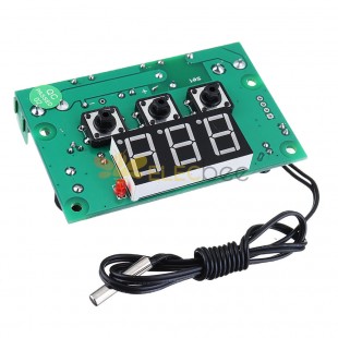 XH-W1302 High Precision Digital Temperature Controller Special For 12V24V Semiconductor Refrigeration Chip